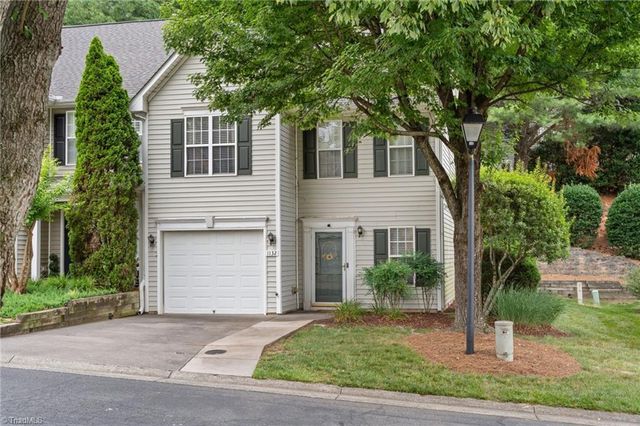 1132 Academic Drive, Winston-salem, NC 27106