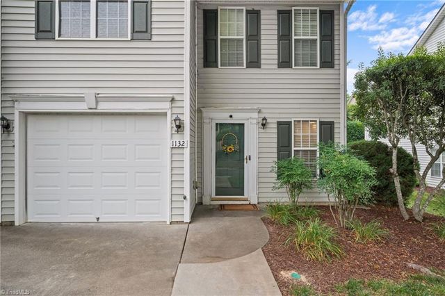 1132 Academic Drive, Winston-salem, NC 27106
