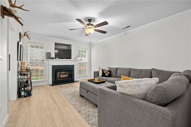 1132 Academic Drive, Winston-salem, NC 27106