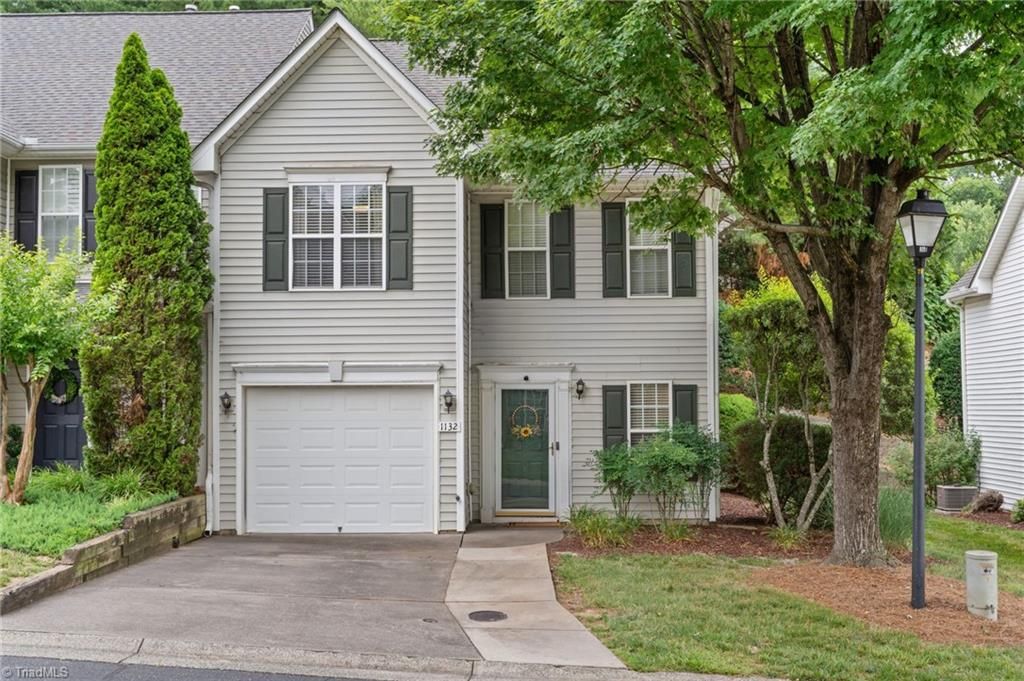 1132 Academic Drive, Winston-salem, NC 27106