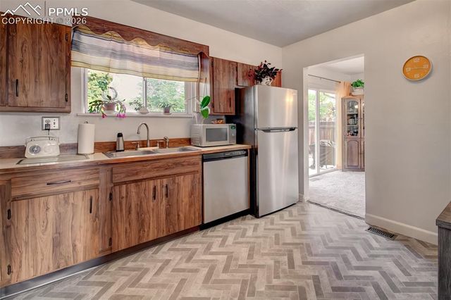 3618 Leeds Lane, Colorado Springs, CO 80907