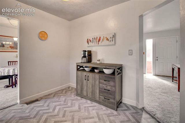 3618 Leeds Lane, Colorado Springs, CO 80907
