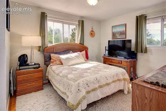 3618 Leeds Lane, Colorado Springs, CO 80907