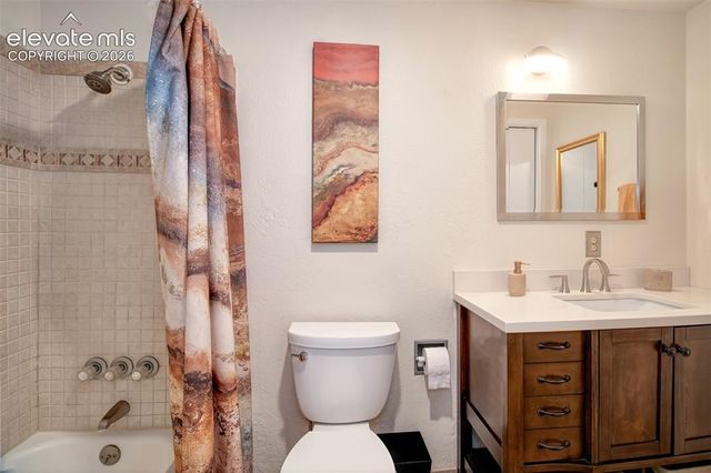 3618 Leeds Lane, Colorado Springs, CO 80907