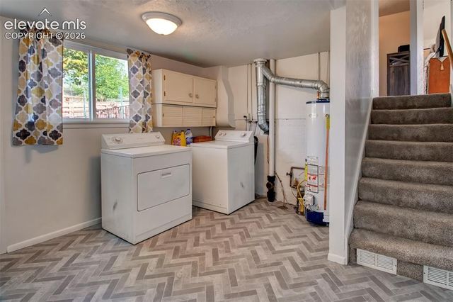 3618 Leeds Lane, Colorado Springs, CO 80907