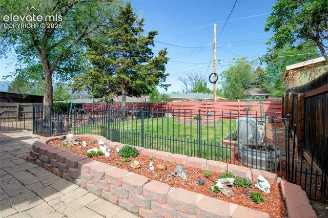 3618 Leeds Lane, Colorado Springs, CO 80907