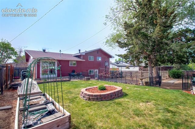 3618 Leeds Lane, Colorado Springs, CO 80907