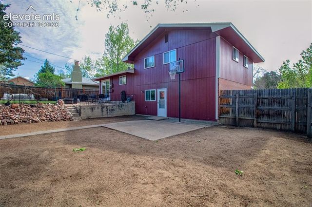 3618 Leeds Lane, Colorado Springs, CO 80907