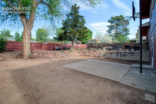 3618 Leeds Lane, Colorado Springs, CO 80907
