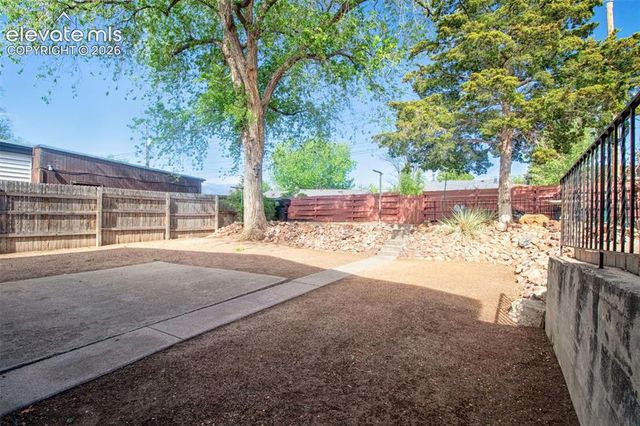 3618 Leeds Lane, Colorado Springs, CO 80907