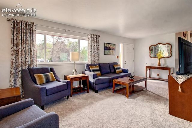 3618 Leeds Lane, Colorado Springs, CO 80907