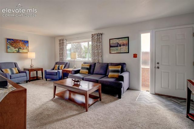 3618 Leeds Lane, Colorado Springs, CO 80907