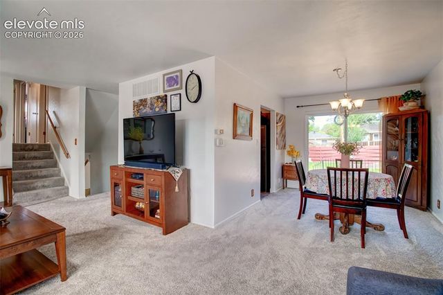3618 Leeds Lane, Colorado Springs, CO 80907