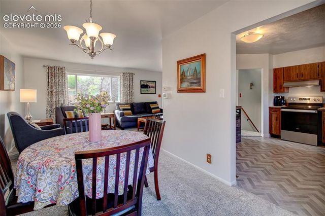 3618 Leeds Lane, Colorado Springs, CO 80907