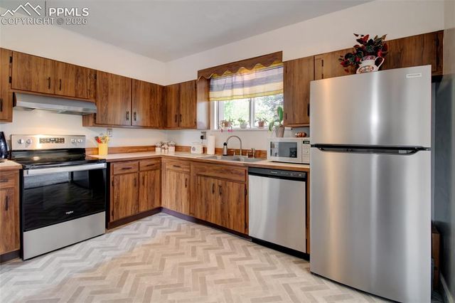 3618 Leeds Lane, Colorado Springs, CO 80907