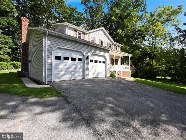 5460 RIDGE RD, Elizabethtown, PA 17022