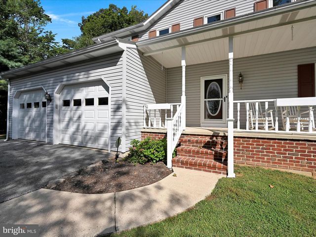5460 RIDGE RD, Elizabethtown, PA 17022