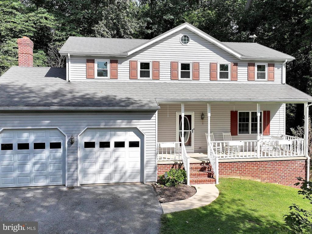 5460 RIDGE RD, Elizabethtown, PA 17022