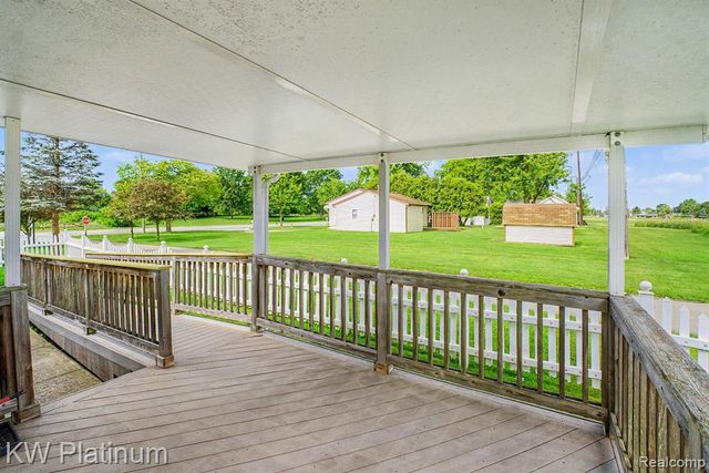 2688 W Genesee Street, Lapeer, MI 48446