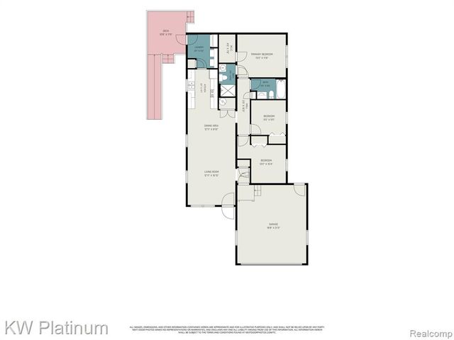 2688 W Genesee Street, Lapeer, MI 48446