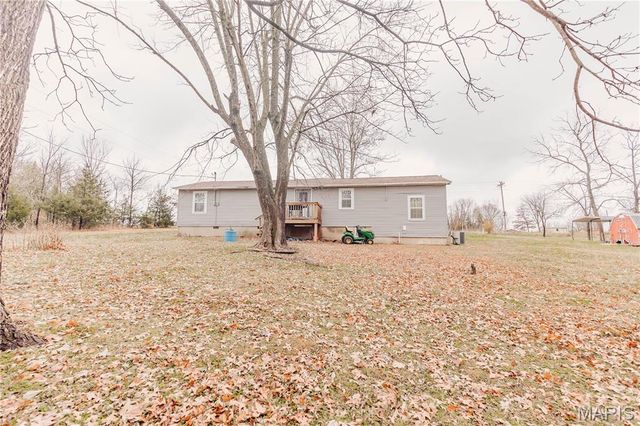 10771 Crest Road, Dixon, MO 65459