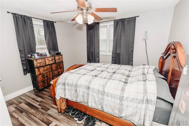 10771 Crest Road, Dixon, MO 65459