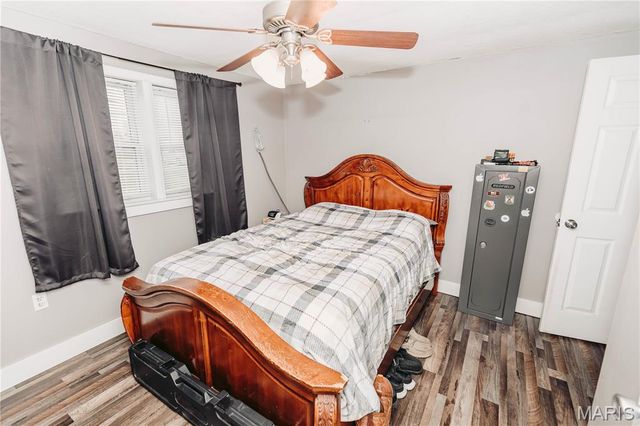 10771 Crest Road, Dixon, MO 65459