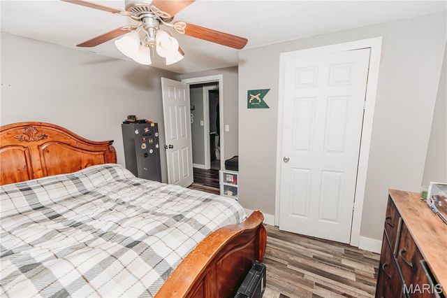 10771 Crest Road, Dixon, MO 65459