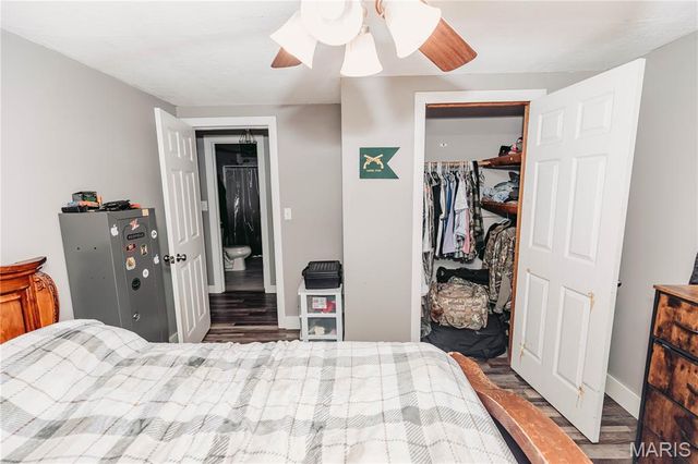 10771 Crest Road, Dixon, MO 65459