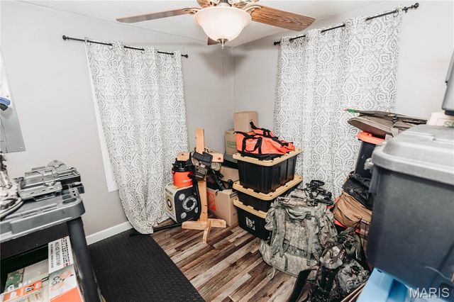 10771 Crest Road, Dixon, MO 65459