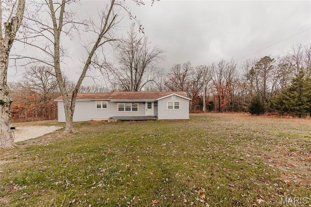 10771 Crest Road, Dixon, MO 65459