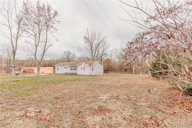10771 Crest Road, Dixon, MO 65459