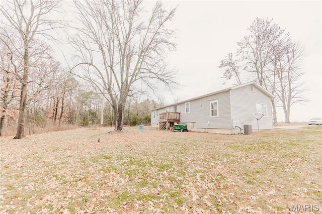 10771 Crest Road, Dixon, MO 65459