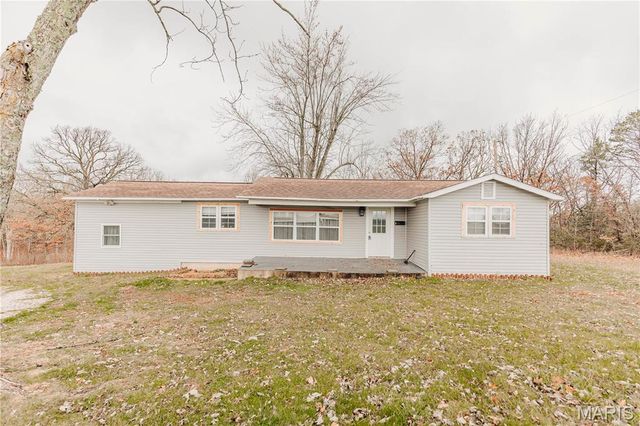10771 Crest Road, Dixon, MO 65459