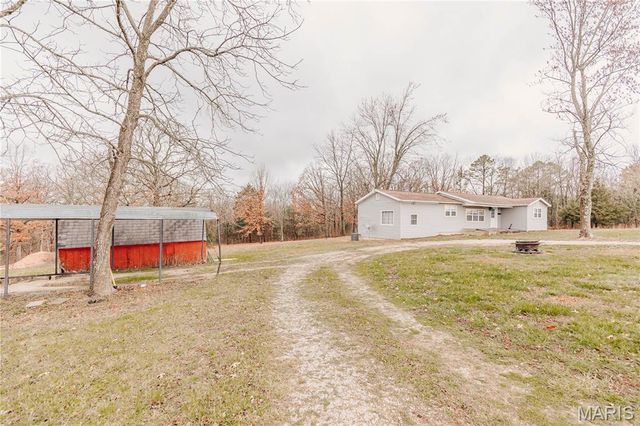 10771 Crest Road, Dixon, MO 65459