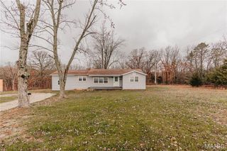 10771 Crest Road, Dixon, MO 65459