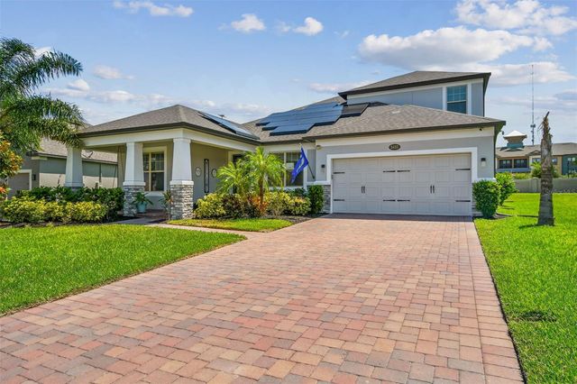 2433 SANTA VISTA LOOP, Apopka, FL 32703