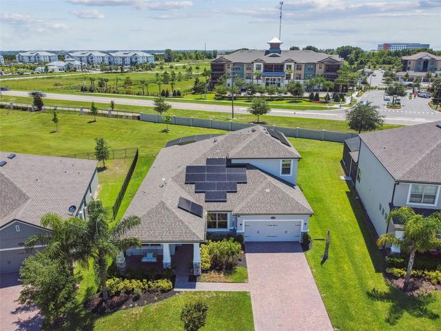 2433 SANTA VISTA LOOP, Apopka, FL 32703