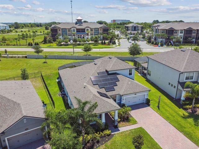 2433 SANTA VISTA LOOP, Apopka, FL 32703