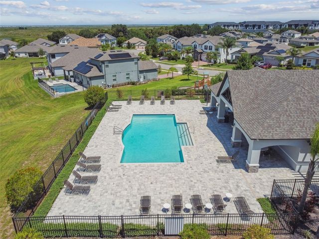 2433 SANTA VISTA LOOP, Apopka, FL 32703