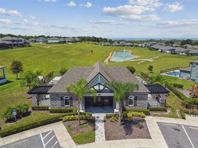 2433 SANTA VISTA LOOP, Apopka, FL 32703