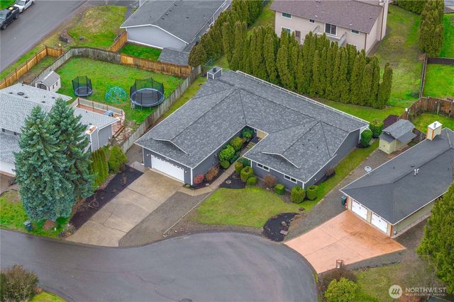 1703 Balsa Court, Milton, WA 98354