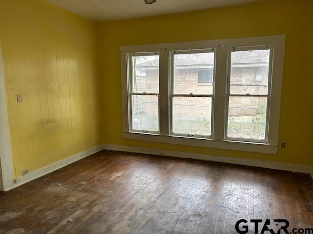 330 W KILPATRICK, Mineola, TX 75773