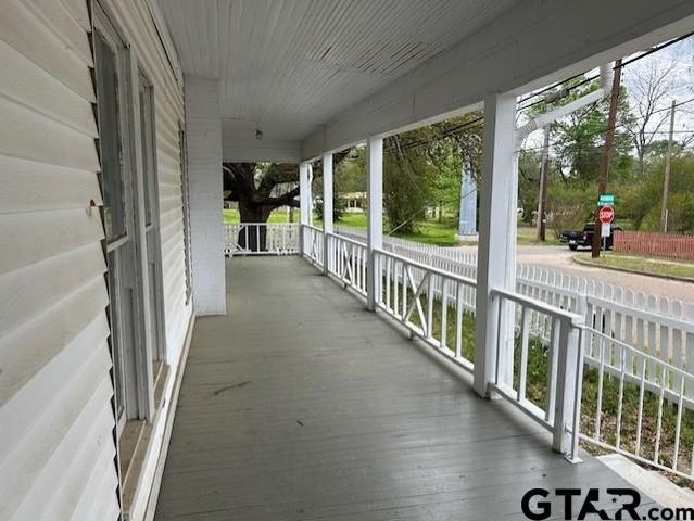 330 W KILPATRICK, Mineola, TX 75773