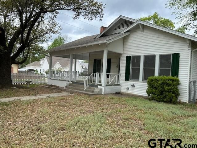 330 W KILPATRICK, Mineola, TX 75773