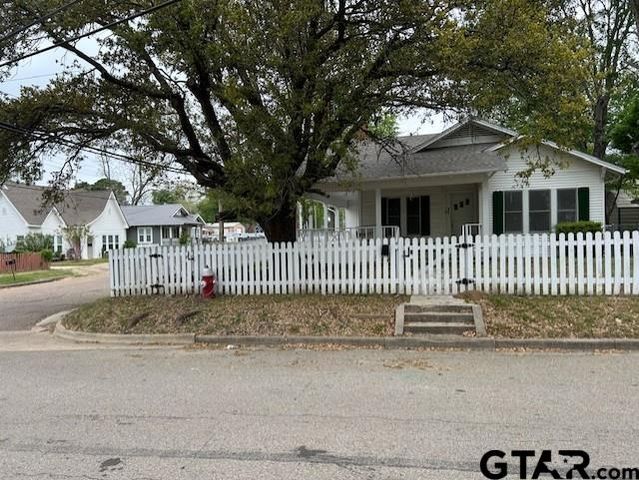 330 W KILPATRICK, Mineola, TX 75773