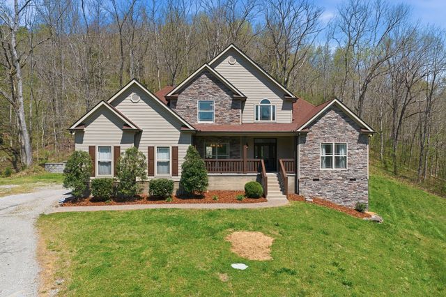 1075 Garland Hollow Rd, Pegram, TN 37143