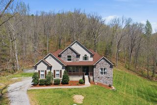 1075 Garland Hollow Rd, Pegram, TN 37143