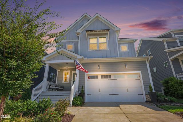1125 Logperch Way, Wendell, NC 27591