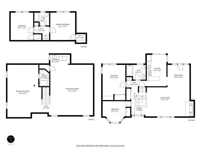 7338 N Tripp Avenue, Lincolnwood, IL 60712